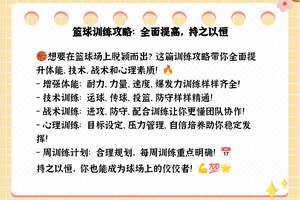 为什么团队奖励能提升篮球训练效果:策略与实践